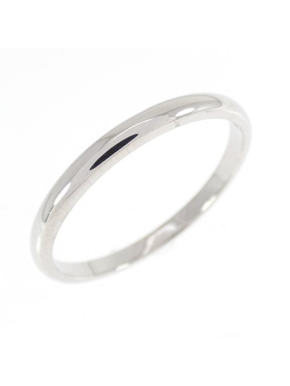Cartier Wedding Ring